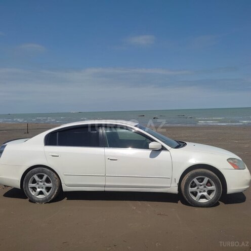 Nissan Altima 2005, 341,242 km - 2.5 l - Bakı