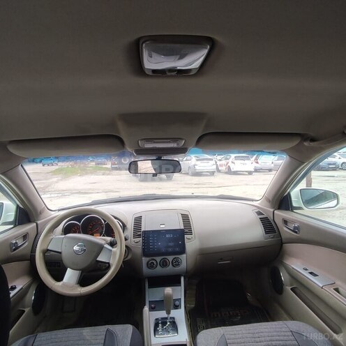 Nissan Altima 2005, 341,242 km - 2.5 l - Bakı