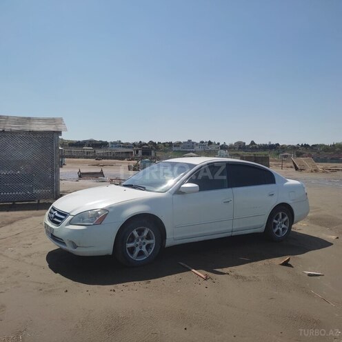 Nissan Altima 2005, 341,242 km - 2.5 l - Bakı