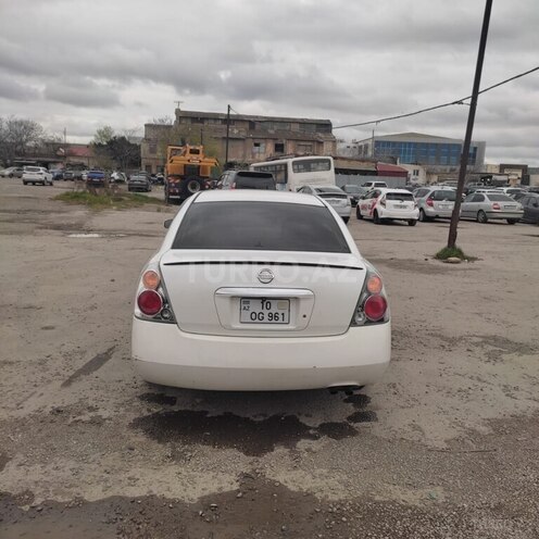Nissan Altima 2005, 341,242 km - 2.5 l - Bakı