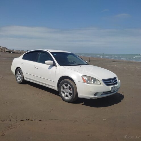Nissan Altima 2005, 341,242 km - 2.5 l - Bakı