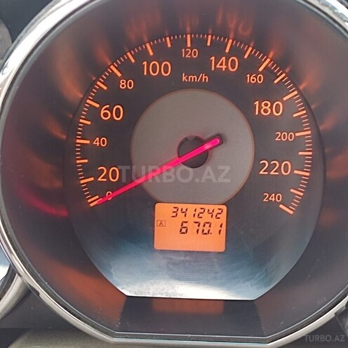 Nissan Altima 2005, 341,242 km - 2.5 l - Bakı