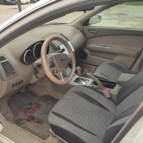 Nissan Altima 2005, 341,242 km - 2.5 l - Bakı