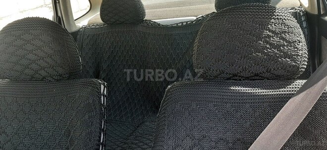 Volkswagen Polo 1995, 271,300 km - 1.6 л - Bakı
