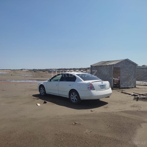 Nissan Altima 2005, 341,242 km - 2.5 l - Bakı