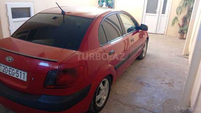 Kia Pride 2006, 304,542 km - 1.5 l - Gəncə