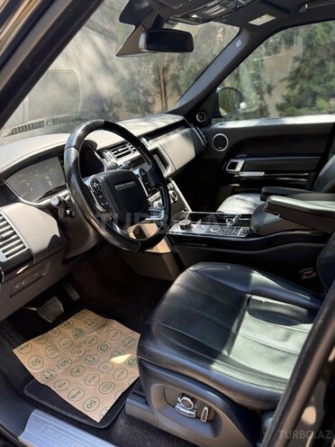 Land Rover Range Rover 2016, 160,000 km - 3.0 l - Bakı