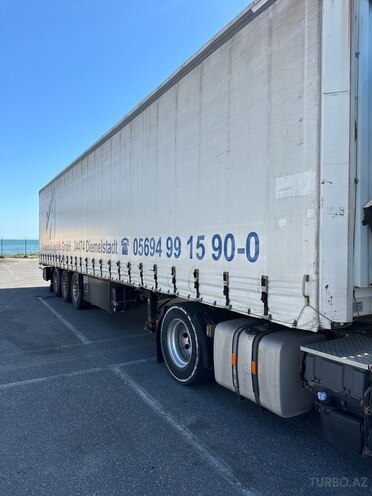 DAF 105 XF-6