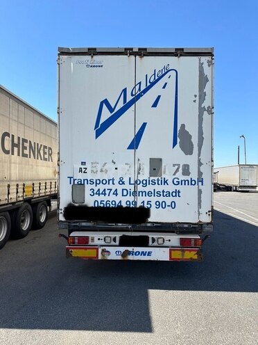 DAF 105 XF-4