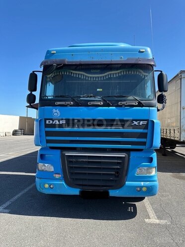 DAF 105 XF-1