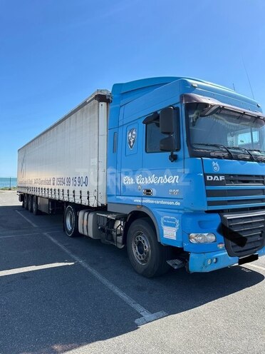DAF 105 XF-3