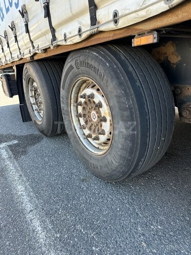 DAF 105 XF-5