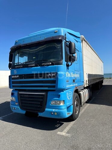 DAF 105 XF-2