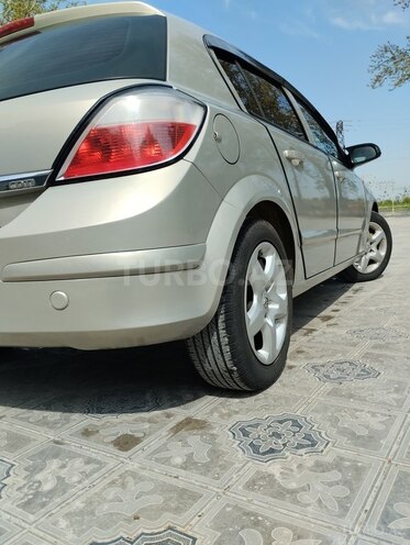 Opel Astra 2006, 324,432 km - 1.3 l - Qazax