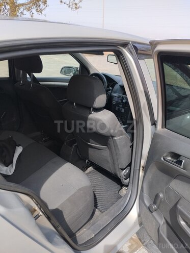 Opel Astra 2006, 324,432 km - 1.3 l - Qazax