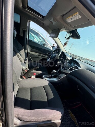 Chevrolet Cruze 2013, 159,000 km - 1.4 l - Bakı