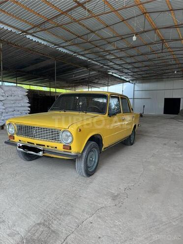 LADA (VAZ) 21011 1978, 95,000 km - 1.6 l - Tovuz