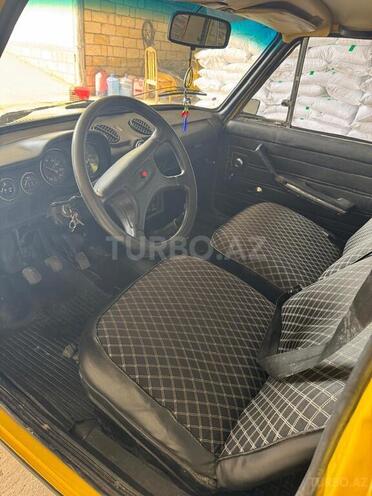 LADA (VAZ) 21011 1978, 95,000 km - 1.6 l - Tovuz