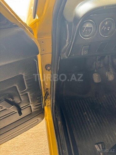 LADA (VAZ) 21011 1978, 95,000 km - 1.6 l - Tovuz
