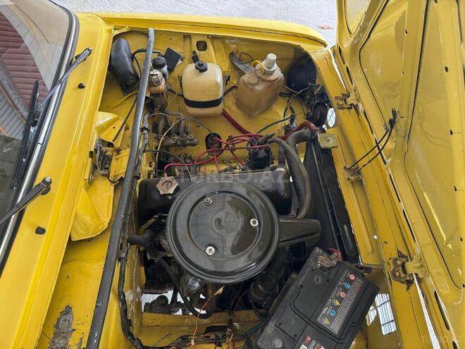 LADA (VAZ) 21011 1978, 95,000 km - 1.6 l - Tovuz