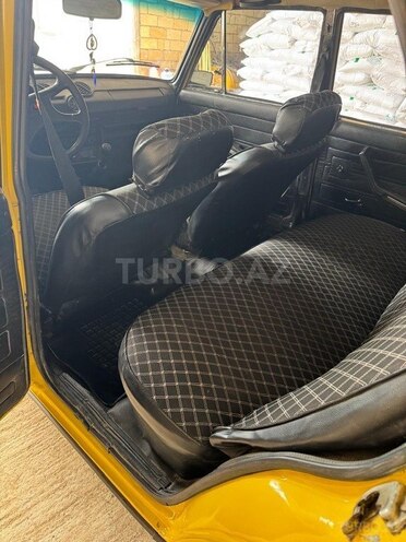 LADA (VAZ) 21011 1978, 95,000 km - 1.6 l - Tovuz