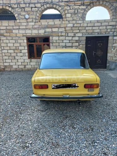 LADA (VAZ) 21011 1978, 95,000 km - 1.6 l - Tovuz