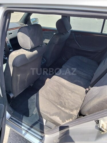 Mercedes E 220 d 1999, 380,000 km - 2.2 l - Bakı