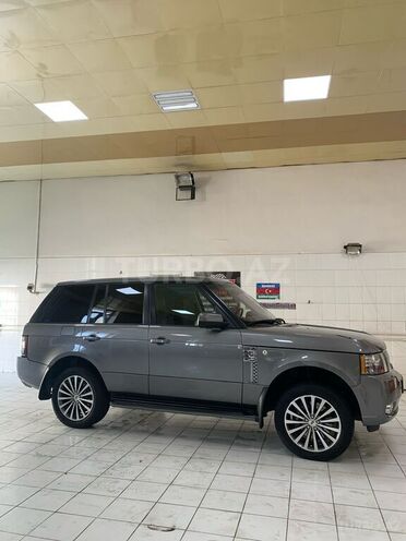 Land Rover Range Rover 2011, 145,000 km - 5.0 l - Bakı