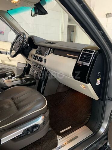 Land Rover Range Rover 2011, 145,000 km - 5.0 l - Bakı