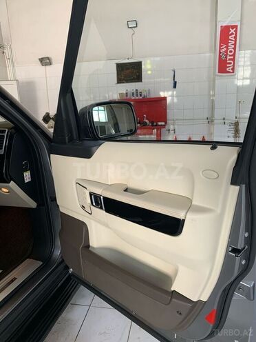 Land Rover Range Rover 2011, 145,000 km - 5.0 l - Bakı