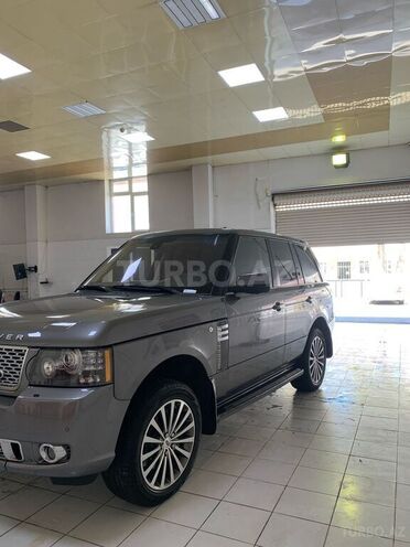 Land Rover Range Rover 2011, 145,000 km - 5.0 l - Bakı
