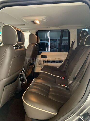 Land Rover Range Rover 2011, 145,000 km - 5.0 l - Bakı