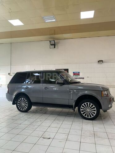 Land Rover Range Rover 2011, 145,000 km - 5.0 l - Bakı