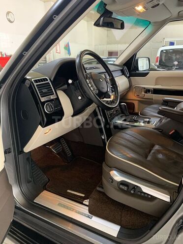 Land Rover Range Rover 2011, 145,000 km - 5.0 l - Bakı