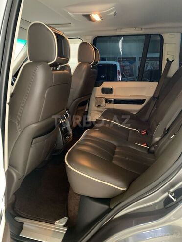 Land Rover Range Rover 2011, 145,000 km - 5.0 l - Bakı