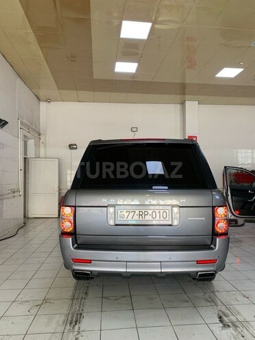 Land Rover Range Rover 2011, 145,000 km - 5.0 l - Bakı