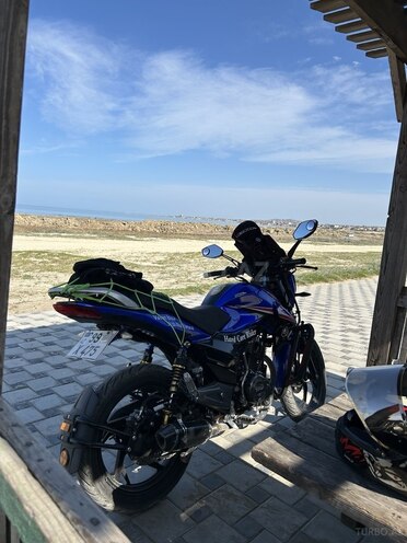 Tufan S 150 2023, 9,000 km - 0.2 л - Sumqayıt