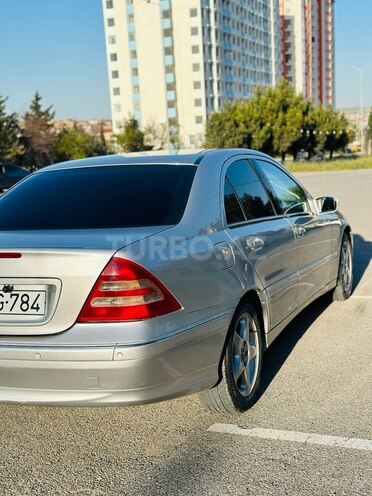 Mercedes C 200 2001, 270,000 km - 2.0 l - Xırdalan