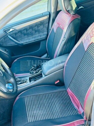 Mercedes C 200 2001, 270,000 km - 2.0 l - Xırdalan