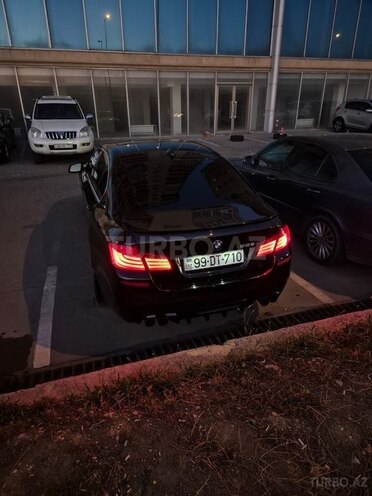 BMW 528 2014, 227,000 km - 2.0 l - Bakı