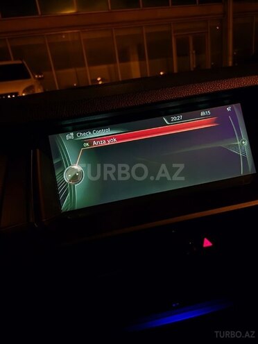 BMW 528 2014, 227,000 km - 2.0 l - Bakı