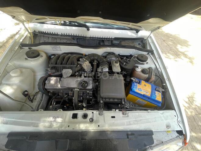 LADA (VAZ) 2115 2012, 287,934 km - 1.6 l - Bakı