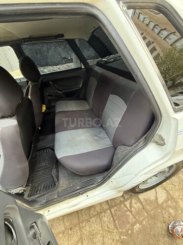 LADA (VAZ) 2115 2012, 287,934 km - 1.6 l - Bakı