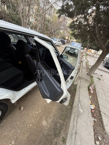 LADA (VAZ) 2115 2012, 287,934 km - 1.6 l - Bakı
