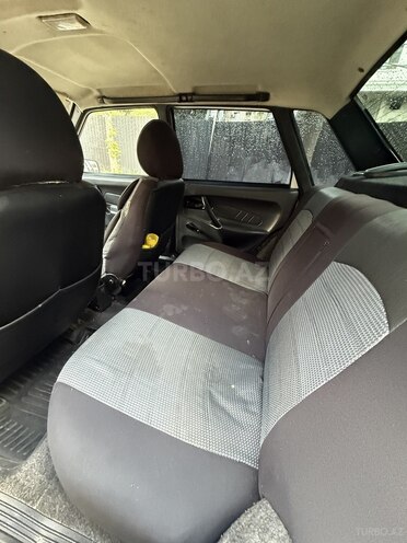 LADA (VAZ) 2115 2012, 287,934 km - 1.6 l - Bakı