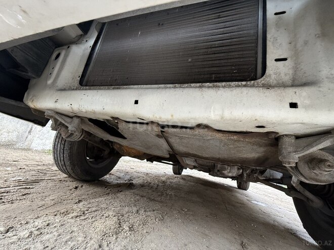 LADA (VAZ) 2115 2012, 287,934 km - 1.6 l - Bakı