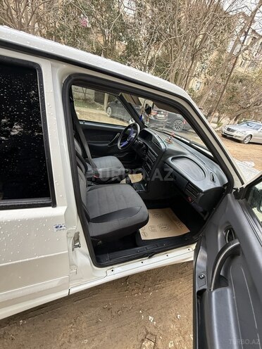 LADA (VAZ) 2115 2012, 287,934 km - 1.6 l - Bakı