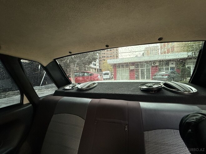 LADA (VAZ) 2115 2012, 287,934 km - 1.6 l - Bakı