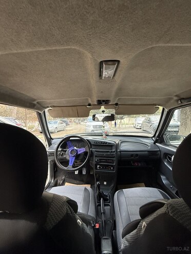 LADA (VAZ) 2115 2012, 287,934 km - 1.6 l - Bakı