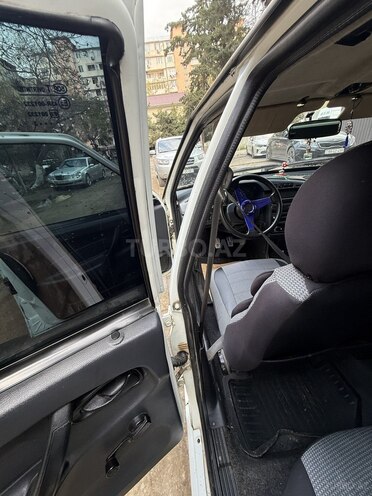 LADA (VAZ) 2115 2012, 287,934 km - 1.6 l - Bakı